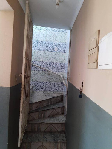 Imagem 23 de 30 de Prédio À Venda, 220 M² Por R$ 700.000,00 - Conjunto Marcos Freire - Guarulhos/sp - Pr0024