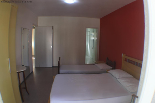 Imagem 13 de 15 de Casa Para Temporada Em Itapema, Meia Praia, 5 Dormitórios, 1 Suíte, 5 Banheiros, 4 Vagas - Ca303120_1-821798