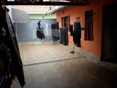 Imagem 7 de 7 de Casa A Venda No Bairro Parque São Francisco Em Itatiba - - Ca2437-1