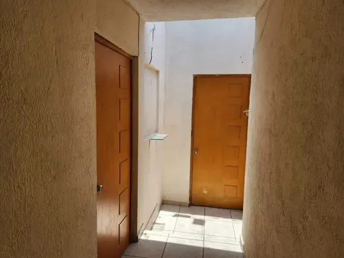Venta De Casa En El Cerrito Cerca Del Tepetate.