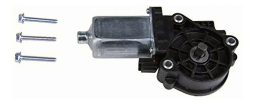 Lippert Components 379147 Motor And Screws (for Kwikee Imgl