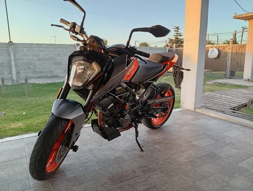 Ktm 200 Ng Nueva Oportunidad!!!