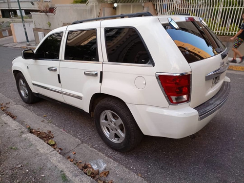 Jeep Cherokee Limited