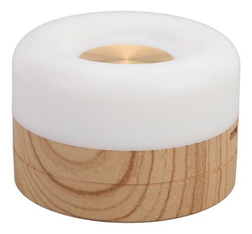 Mesita De Cama Recargable Inalámbrica Smart Night Para El Cu