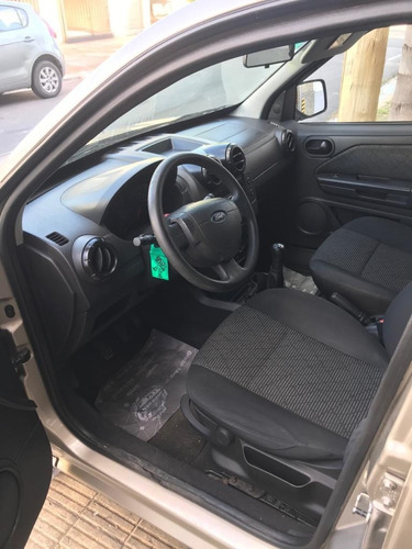 Ford Eco Sport 2.0 Xls
