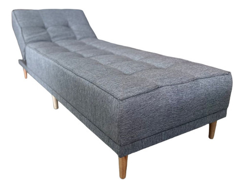 Sillon Sofa Cama Reclinable Para Consultorios 