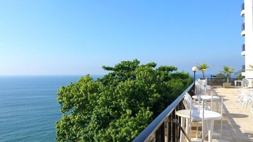 Imagem 25 de 30 de Apartamento À Venda, Praia Das Astúrias, Guarujá - Ap0427
