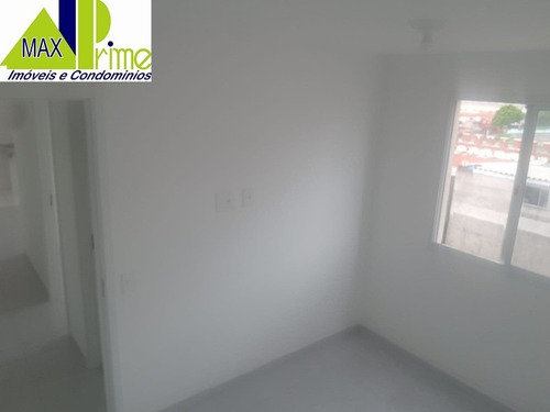 Apartamento - Ap00697 - 68988488