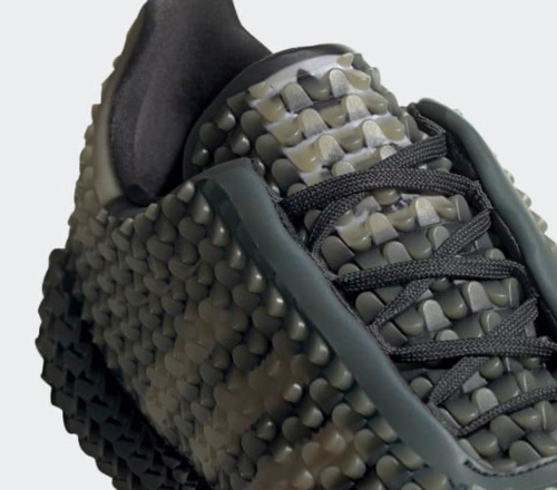 adidas Graddfa Akh X Craig Green 11 Us