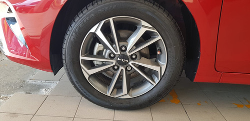 Kia Forte 2.0 Hb Ex At