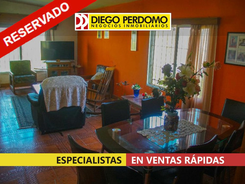 Imagen 6 de 9 de Casa Con 2 Dormitorios En Venta. Ciudad Del Plata