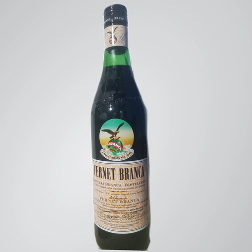 Fernet Branca 750ml