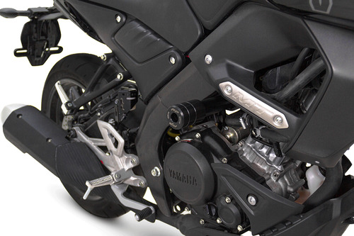 Slider Drive Yamaha Mt 15