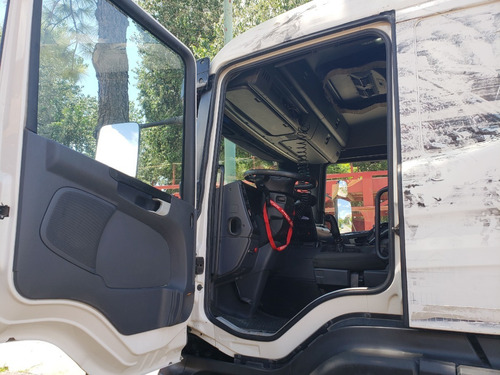 Imagen 3 de 12 de Scania P340 Único Dueño No Permuto Service Siempre N Scnania