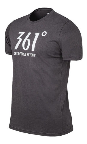 Remera 361° Jersey Urban 2 Men Envíos A Todo El País