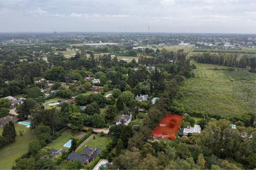 Imagen 5 de 11 de Terreno A La Venta En Hosteria Sur