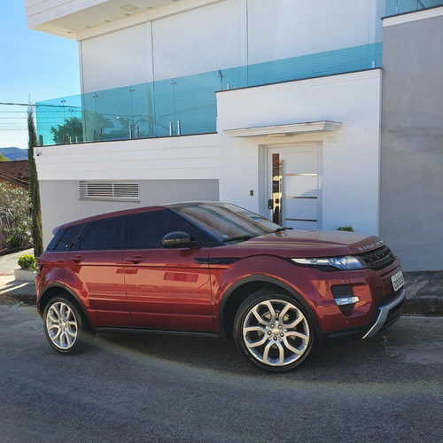 Range Rover