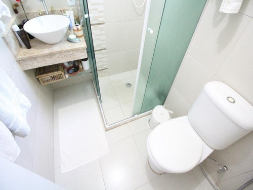 Imagem 10 de 10 de Apartamento Residencial À Venda, Barra Funda, Guarujá. - Ap3582 - 34710415