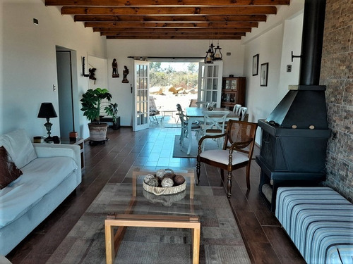 Vendo Excelente Casa En Condominio Piedras Negras De Tunquén