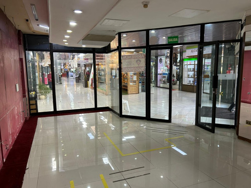 Extraordinario Local Comercial Mall Mirage