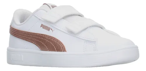 Puma basket oro hotsell