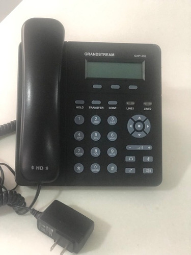 Telefono Ip Grandstream Modelo Gxp 1405