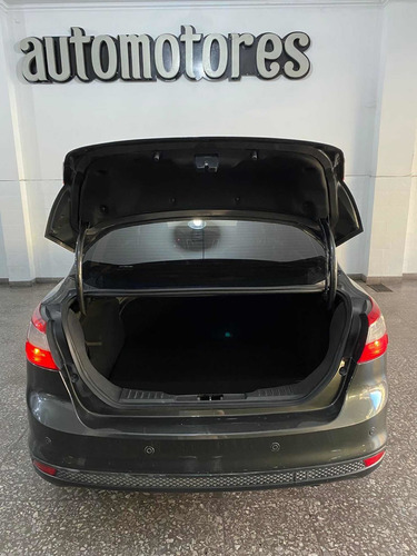 Imagen 11 de 14 de Ford Focus Iii 2014 2.0 Se Plus Mt