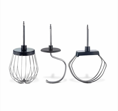 Imagen 2 de 2 de Batidora Amasadora Planetaria Westinghouse Wh-bl0800
