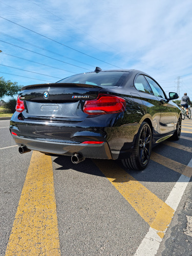BMW Serie 2 2.0 M240i Mpackage Lci Coupé