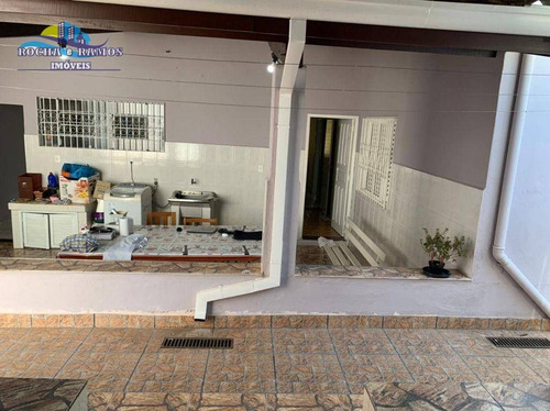 Imagem 13 de 19 de Casa Venda Jardim Dos Oliveiras Campinas Sp - Ca0903