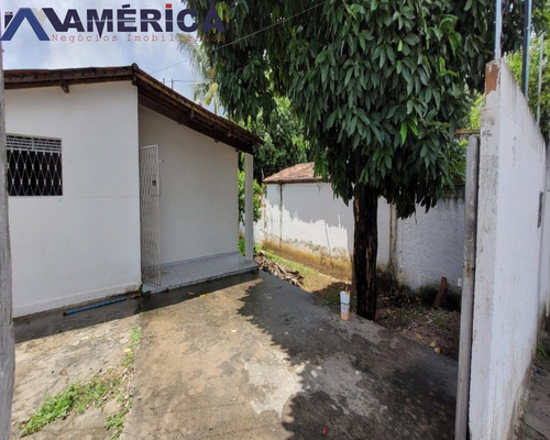 Imagem 2 de 11 de Casa - Ca00225 - 70715770
