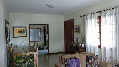 Imagem 6 de 15 de Casa De Condominio Em Cond. Sumerville - Miguel Pereira - 671