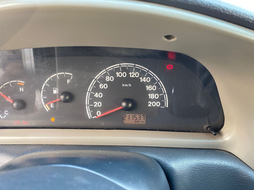 Fiat Palio 1.0 Fire Flex 3p
