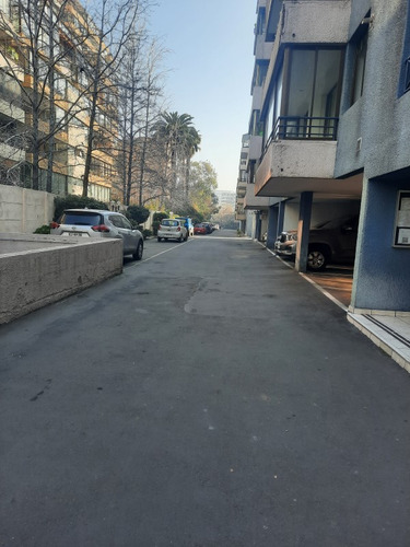 Se Arrienda Depto.amoblado 3/d2/bestac Y Bod.ñuñoa