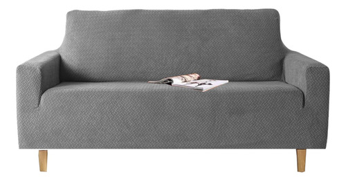 Funda Para Sillones Cubierta Elástica Cubre Sala 2 Asientos