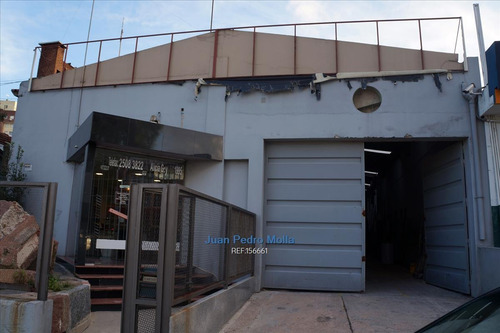 Venta De Local En Buceo, Montevideo
