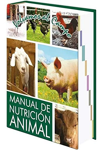 Libro Complemento Manual Del Ganadero Actual De Felipe Durán