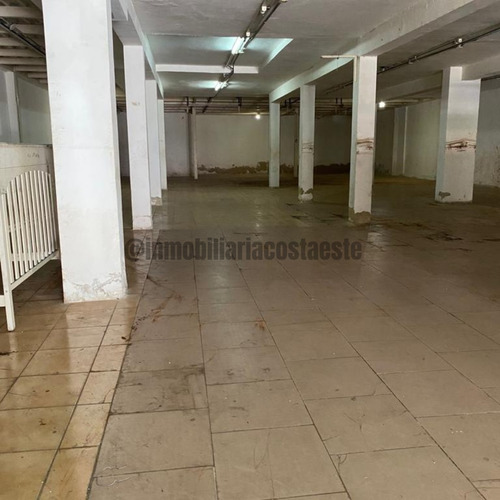 Imagen 6 de 8 de Venta Galpón En Catia La Mar Ref 1119