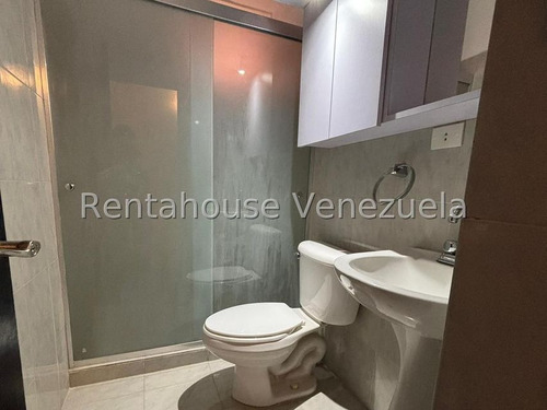 Apartamento En Venta Colinas De La Tahona Mls #25-7669 Bm