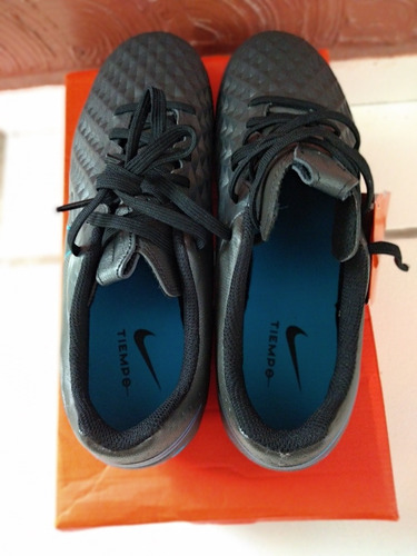 Chuteira Nike Tiempo Legend 8 Academy Fg Tam 41 - Hb