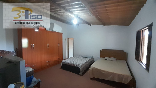 Imagem 6 de 8 de Chácara Em Centro Pedra Bela - Pedra Bela - 2227