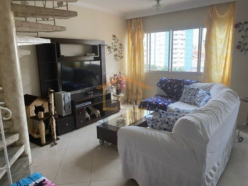 Imagem 5 de 15 de Cobertura, Venda, Jardim Sao Paulo(zona Norte), Sao Paulo - 30074 - V-30074