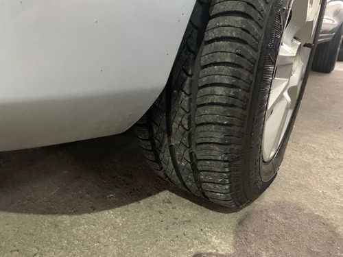Chevrolet Prisma 1.4 Maxx Econoflex 4p