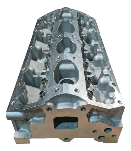 Cabeçote Novo Fiat Palio Weekend Stile 1.6 16v 2001