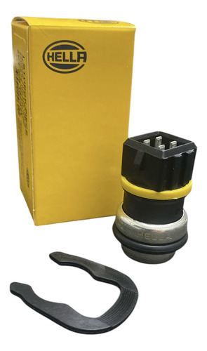 Sensor De Temperatura Golf Jetta A3 93-99 4 Term Hella
