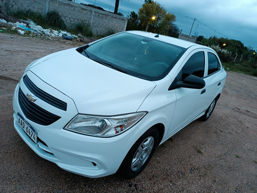 Chevrolet Prisma 1.0 Joy 78cv