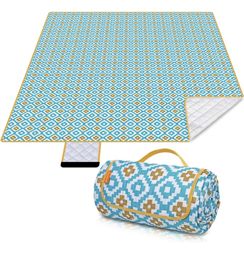 Manta De Picnic Extra Grande, 80 X80  Mantas De Picnic ...