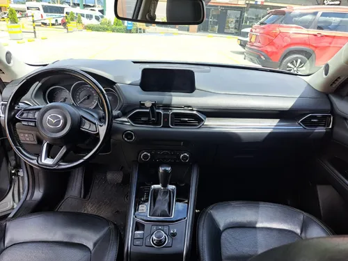 Mazda CX-5 2.5 Gran Touring LX