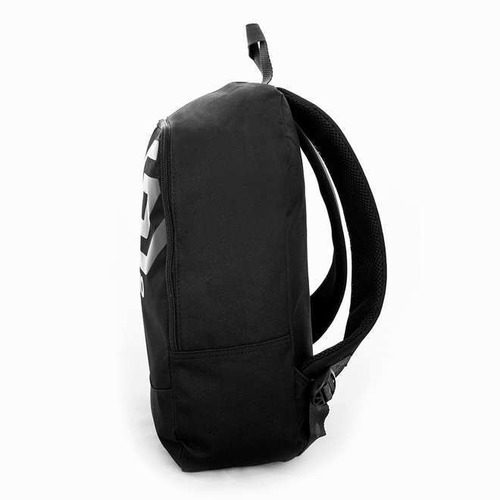 Mochila Umbro Diamond Cut Negra/gris Unisex