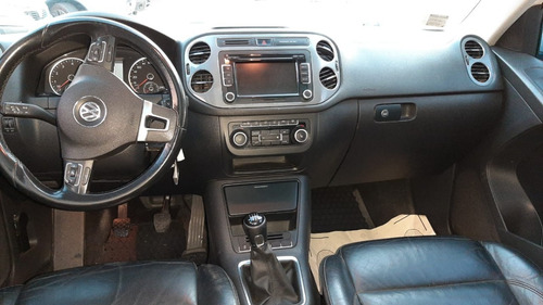 Volkswagen Tiguan 2.0 Premium Tsi 200cv
